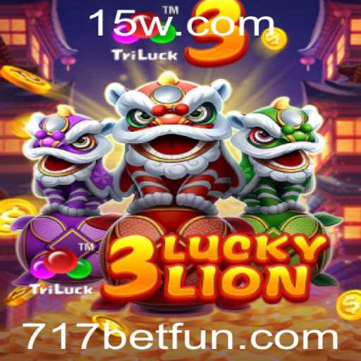 Explorando o Fascinante Jogo 3LUCKYLION