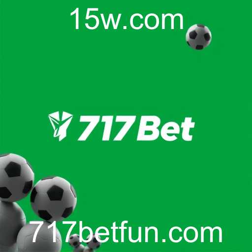 Sobre nós: Descubra o Mundo da 717 Bet