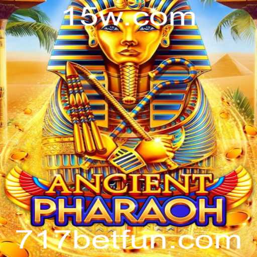AncientPharaoh: Descobrindo o Fascinante Mundo de Apostas com 717 Bet