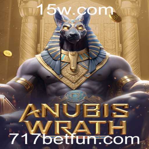 AnubisWrath: Descubra o Jogo que Combina Estratégia e Aventura