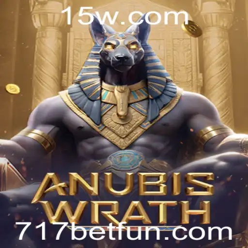 AnubisWrath: Descubra o Jogo que Combina Estratégia e Aventura