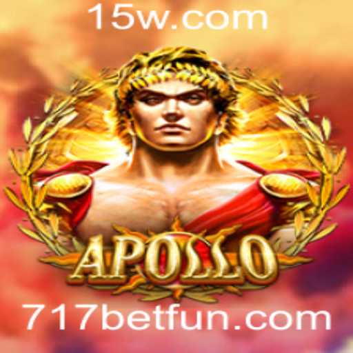 Explorando o Fascinante Mundo do Jogo Apollo e a Tendência do 717 Bet