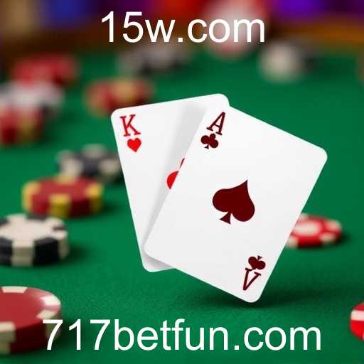 Bacará Online: Estratégias e Dicas para Sucesso na 717 Bet