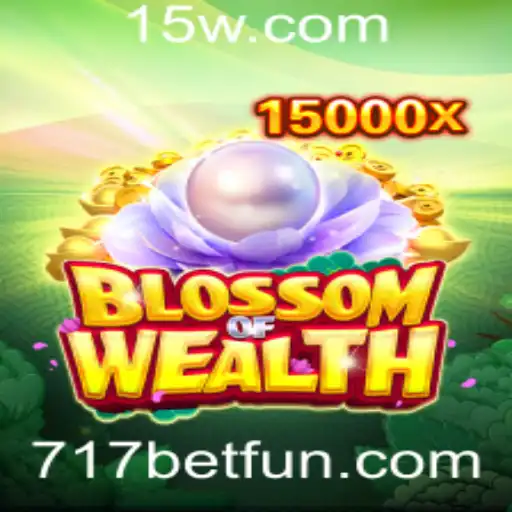 Descubra a Emoção do Jogo BlossomofWealth
