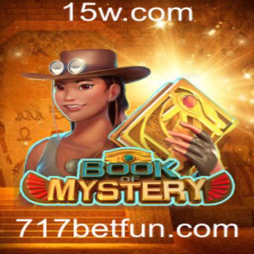 Explorando o Fascinante Universo do Jogo 'BookofMystery'