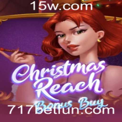 Explorando o Mundo de ChristmasReachBonusBuy: Um Novo Jogo de Estratégia
