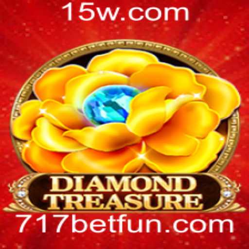 Explorando o Mundo Empolgante de Diamondtreasure e a Estratégia 717 Bet