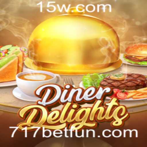 Explorando o Mundo de DinerDelights e a Excitante Aposta 717 Bet