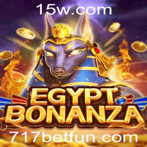 EgyptBonanza: Descubra o Fascinante Mundo das Apostas