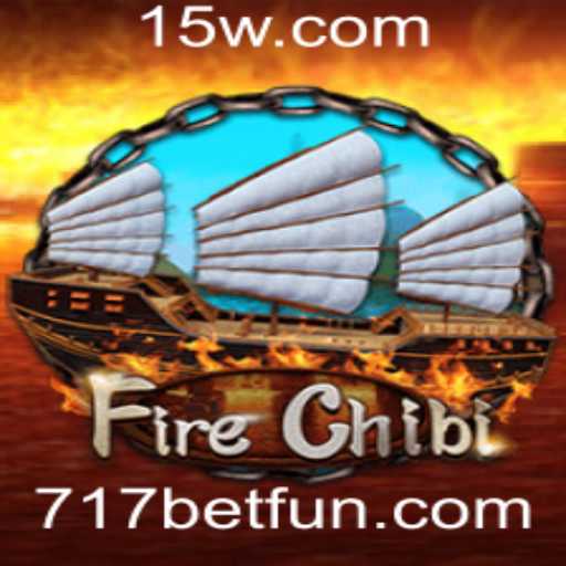 Descubra o Novo Fenômeno de Jogo, FireChibi: A Emoção de 717 Bet