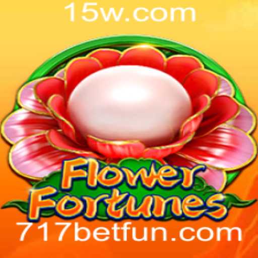 Explorando o Mundo de FlowerFortunes e o Conceito de 717 Bet