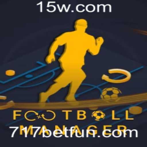 Tudo sobre FootballManager e a palavra-chave 717 bet