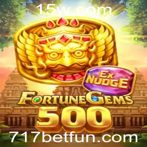 Explorando o FortuneGems500: O Jogo que Está Revolucionando o Mercado com 717 bet