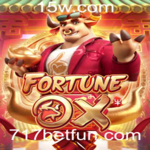 Explorando o Universo do Jogo FortuneOx: Estratégias e Regras