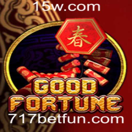 Descubra o Universo de GoodFortune: O Jogo de Apostas com 717 Bet