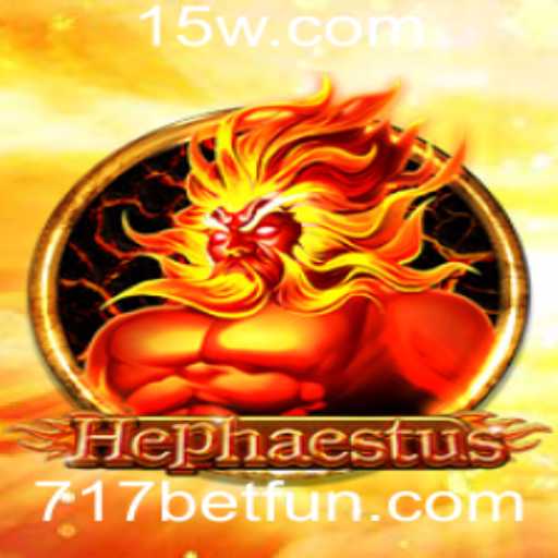 Hephaestus: Desvendando o Fantástico Mundo do Jogo Inspirado no Deus Grego