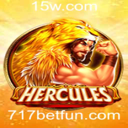 Desvendando o Jogo Hercules: Regras e Estratégias com 717 Bet