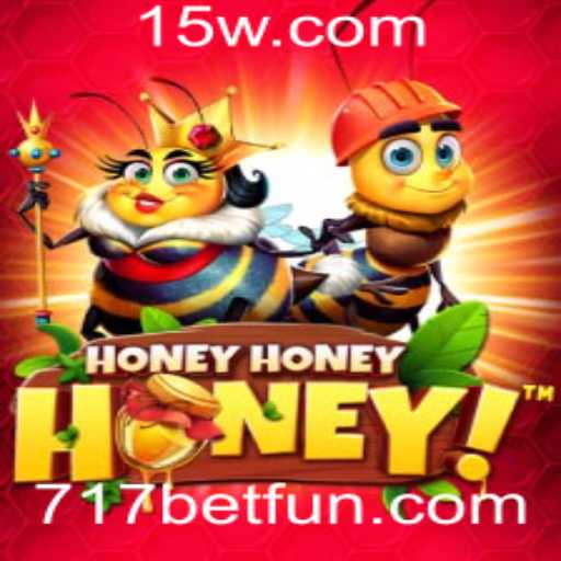 Descubra o Encanto de HoneyHoneyHoney: Diversão e Estratégia Reunidos no Jogo de Cassino