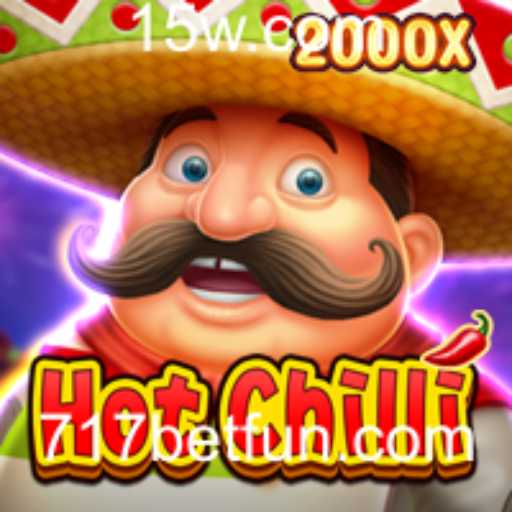Explorando o Universo de HotChilli: O Emocionante Jogo de Azar