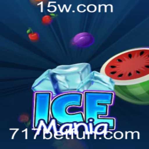 Explorando o Universo de IceMania e 717 Bet