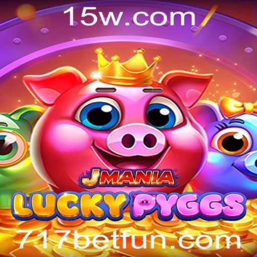 Explorando o Universo do Jogo JManiaLuckyPyggs