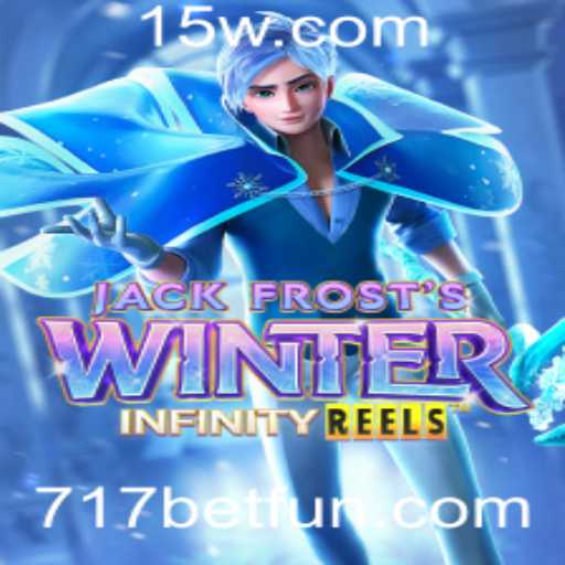 Descubra o Incrível Mundo de JackFrostsWinter