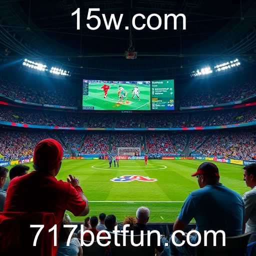 Jogos ao Vivo: A Revolução no Mundo das Apostas