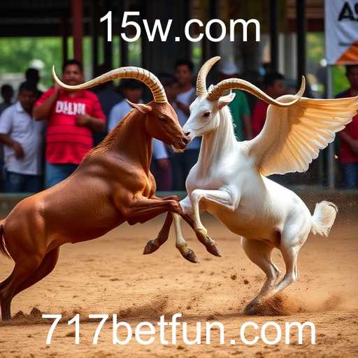 A Tradição e Evolução dos Jogos de Sabong