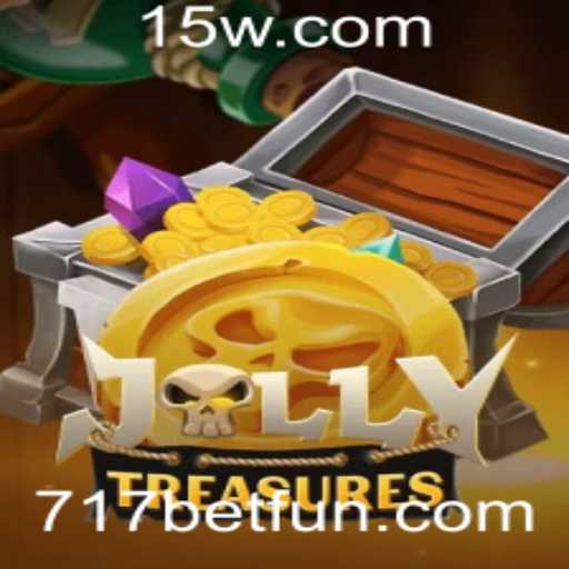 Descubra JollyTreasures: Um Mundo de Aventura e Estratégia
