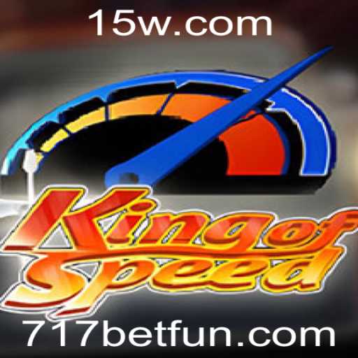 KingofSpeed: Mergulhe na Adrenalina das Corridas com o 717 Bet