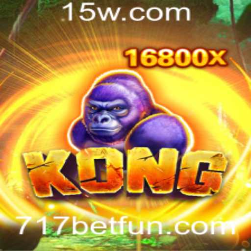 Explore o Mundo de Kong: O Impactante Jogo e Seu Papel nas Apostas