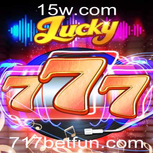 Explorando o Mundo Emocionante de Lucky777: O Jogo de Apostas 717 Bet