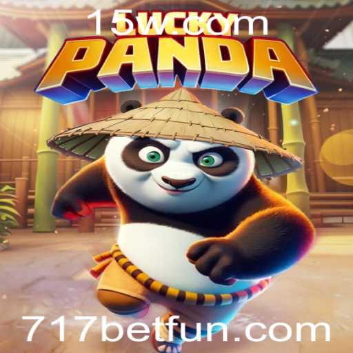 Explorando LuckyPanda: O Fascínio do Jogo e a Estratégia 717 Bet