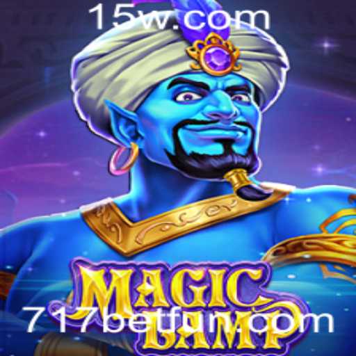 Descubra as Aventuras de 'MagicLamp' e as Regras do Jogo