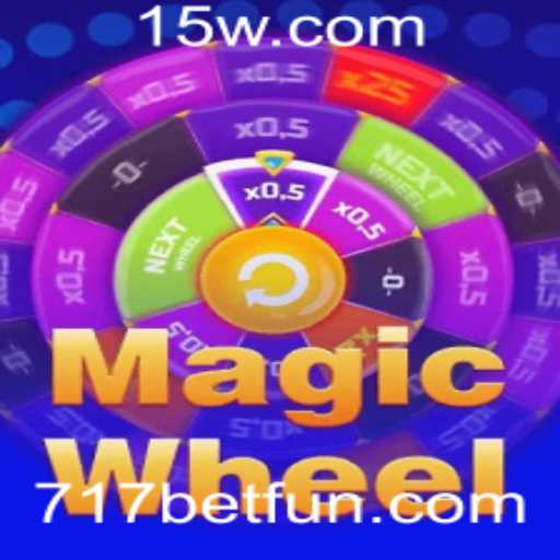Explorando o Jogo MagicWheel: Uma Nova Atração no Mundo das Apostas