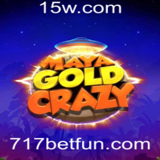 Explorando o Mundo de MayaGoldCrazy: O Jogo de Aventura com 717 Bet