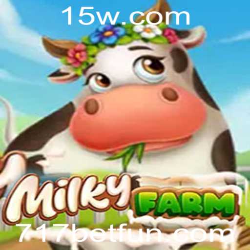 MilkyFarm: Explorando o Universo do Jogo e a Fascinante Conexão com 717 Bet