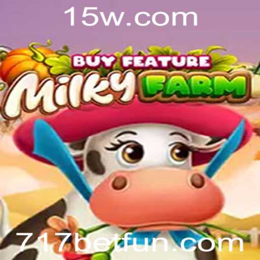 Explorando o Jogo MilkyFarmBuyFeature: Diversão e Estratégia em Meio a Apostas