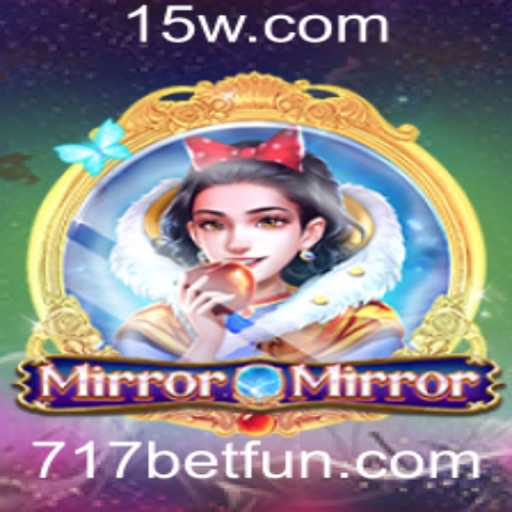 MirrorMirror: Descubra o Jogo de Apostador do Momento com 717 Bet