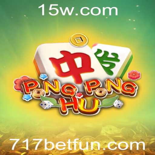 Explorando o Jogo 'PONGPONGHU': Regras e Estratégias do '717 Bet'