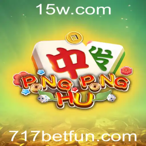 Explorando o Jogo 'PONGPONGHU': Regras e Estratégias do '717 Bet'