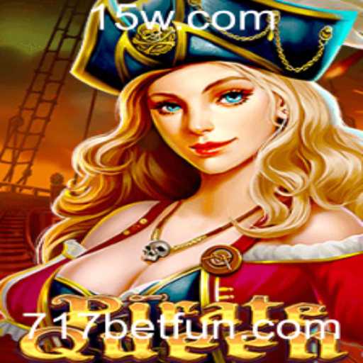 Descubra o Jogo PirateQueen: Uma Aventura Épica nos Sete Mares