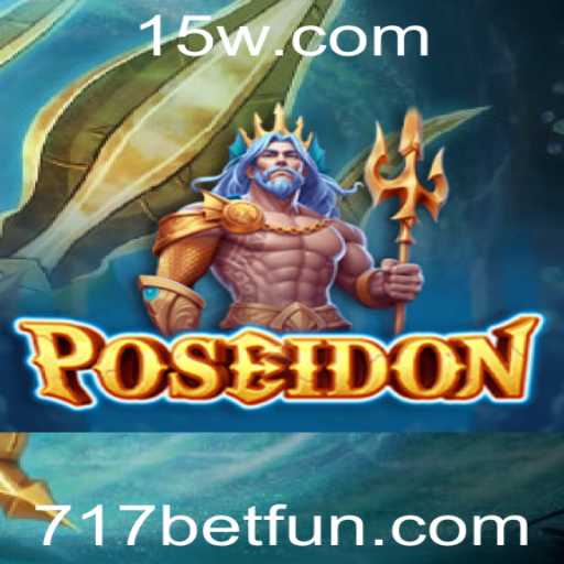 Descubra o Fascinante Mundo do Jogo Poseidon