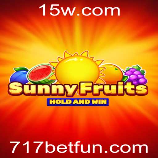 Descubra o Empolgante Mundo de SunnyFruits