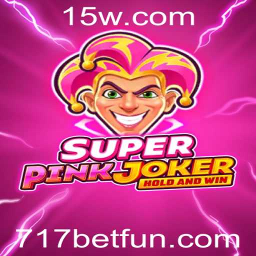 Tudo o que você precisa saber sobre SuperPinkJoker - O jogo do momento