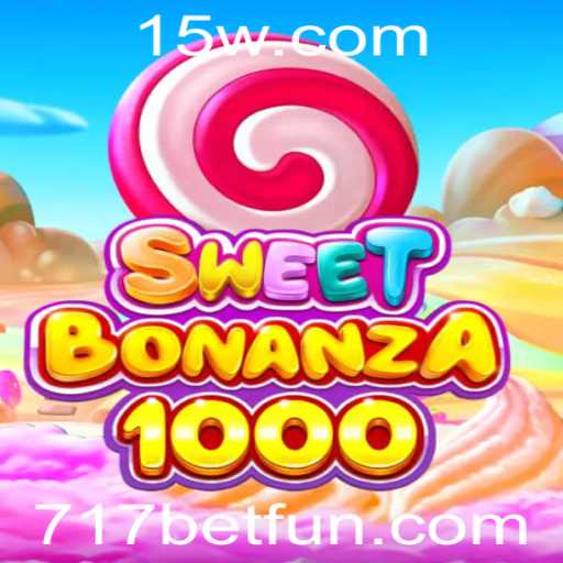 Explorando o Mundo de SweetBonanza1000: Um Guia Detalhado para o Jogo de Cassino