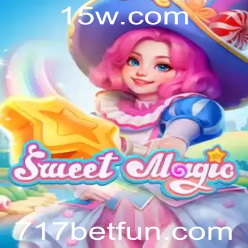 Descubra SweetMagic: Um Novo Jogo de Apostas e Estratégia