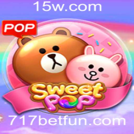 Explorando o Jogo SweetPOP e a Experiência 717 Bet