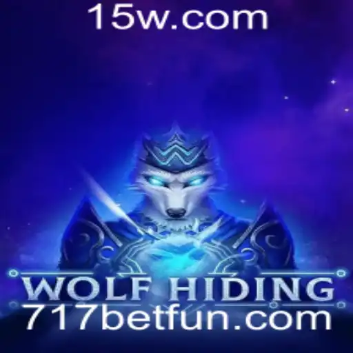 WolfHiding: A Nova Experiência de Jogo com Emoção e Estratégia