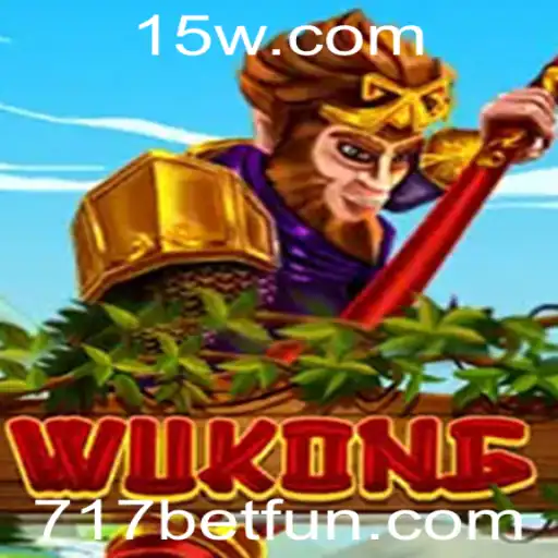 Wukong: Explorando os Mistérios do Jogo de Apostas 717 Bet